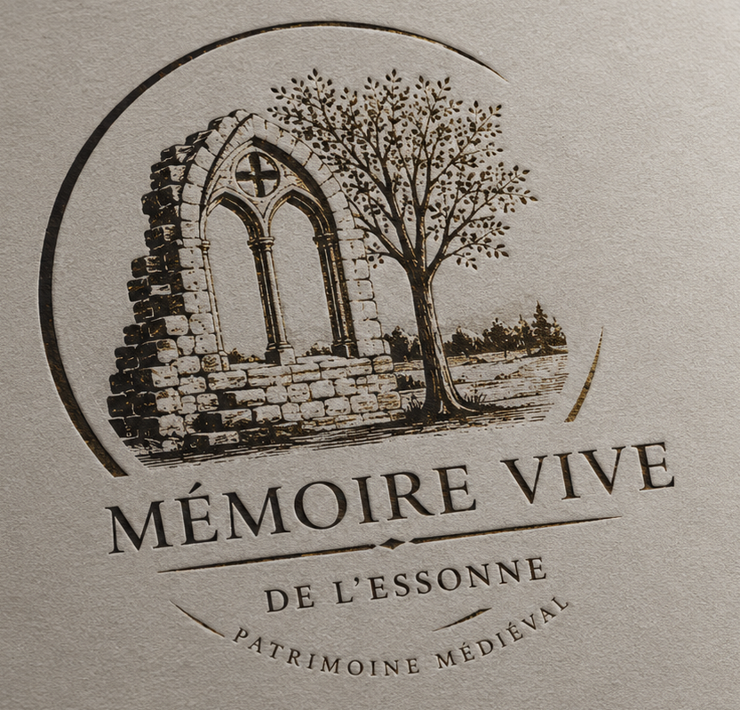Mémoire Vive de l'Essonne